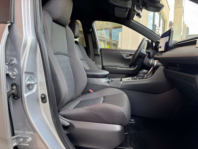 Toyota RAV4 Gebrauchtwagen Toyota RAV4 Gebrauchtwagen