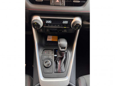 Toyota RAV4 Gebrauchtwagen Toyota RAV4 Gebrauchtwagen