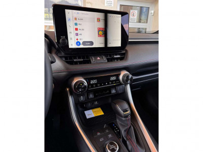 Toyota RAV4 Gebrauchtwagen Toyota RAV4 Gebrauchtwagen