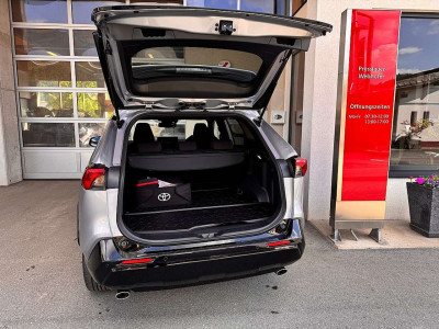 Toyota RAV4 Gebrauchtwagen Toyota RAV4 Gebrauchtwagen