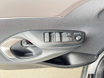 Toyota Yaris Cross Gebrauchtwagen Toyota Yaris Cross Gebrauchtwagen