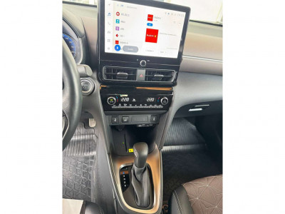 Toyota Yaris Cross Gebrauchtwagen Toyota Yaris Cross Gebrauchtwagen