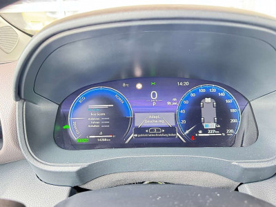 Toyota Yaris Cross Gebrauchtwagen Toyota Yaris Cross Gebrauchtwagen