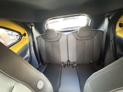 Toyota Aygo Gebrauchtwagen