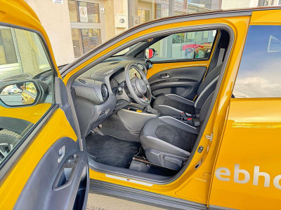 Toyota Aygo Gebrauchtwagen