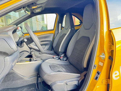 Toyota Aygo Gebrauchtwagen