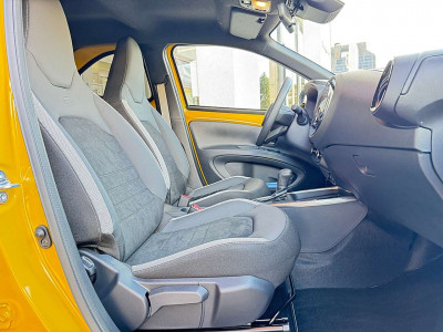 Toyota Aygo Gebrauchtwagen