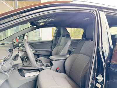 Toyota bZ4X Gebrauchtwagen