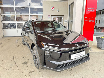 Toyota bZ4X Gebrauchtwagen
