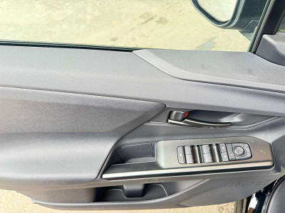 Toyota bZ4X Gebrauchtwagen