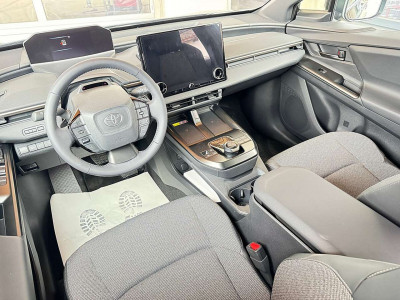 Toyota bZ4X Gebrauchtwagen