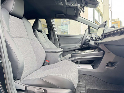 Toyota bZ4X Gebrauchtwagen