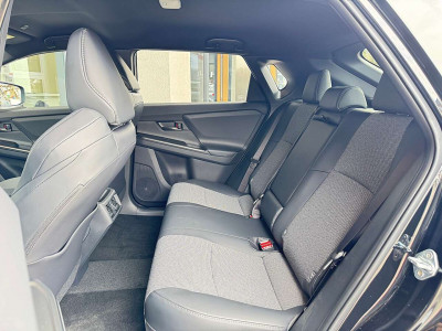 Toyota bZ4X Gebrauchtwagen