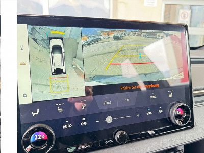 Toyota bZ4X Gebrauchtwagen