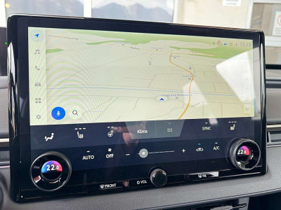 Toyota bZ4X Gebrauchtwagen