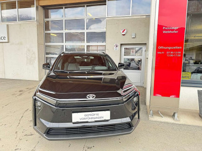 Toyota bZ4X Gebrauchtwagen