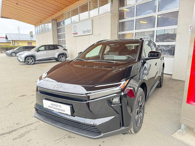 Toyota bZ4X Gebrauchtwagen