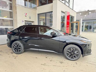 Toyota bZ4X Gebrauchtwagen