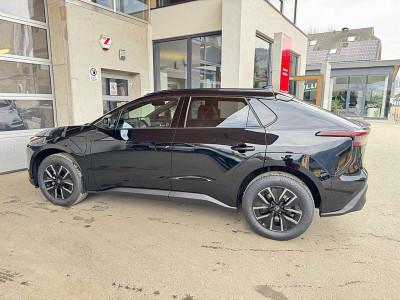 Toyota bZ4X Gebrauchtwagen