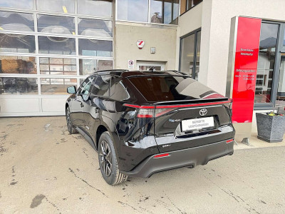 Toyota bZ4X Gebrauchtwagen