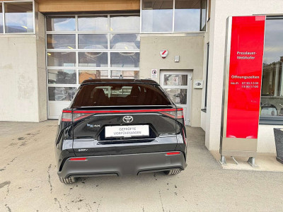 Toyota bZ4X Gebrauchtwagen