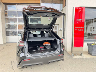 Toyota bZ4X Gebrauchtwagen