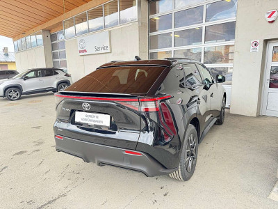 Toyota bZ4X Gebrauchtwagen