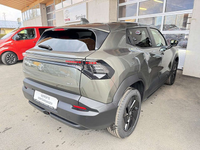 Toyota Urban Cruiser Gebrauchtwagen Toyota Urban Cruiser Gebrauchtwagen