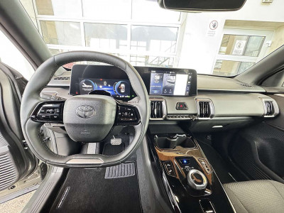 Toyota Urban Cruiser Gebrauchtwagen Toyota Urban Cruiser Gebrauchtwagen