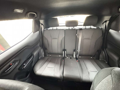 Toyota Urban Cruiser Gebrauchtwagen Toyota Urban Cruiser Gebrauchtwagen