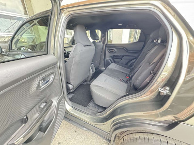 Toyota Urban Cruiser Gebrauchtwagen Toyota Urban Cruiser Gebrauchtwagen