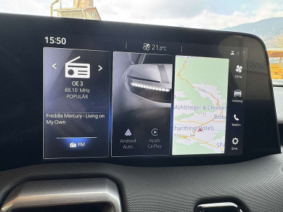 Toyota Urban Cruiser Gebrauchtwagen Toyota Urban Cruiser Gebrauchtwagen