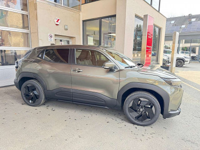 Toyota Urban Cruiser Gebrauchtwagen Toyota Urban Cruiser Gebrauchtwagen