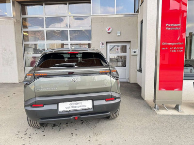 Toyota Urban Cruiser Gebrauchtwagen Toyota Urban Cruiser Gebrauchtwagen