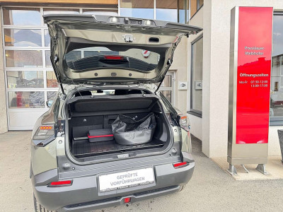 Toyota Urban Cruiser Gebrauchtwagen Toyota Urban Cruiser Gebrauchtwagen