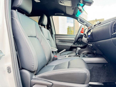 Toyota Hilux Gebrauchtwagen