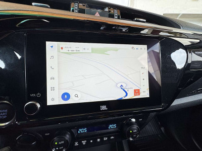 Toyota Hilux Gebrauchtwagen