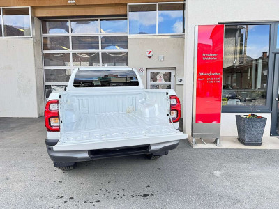 Toyota Hilux Gebrauchtwagen