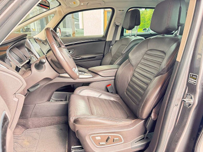 Renault Espace Gebrauchtwagen Renault Espace Gebrauchtwagen