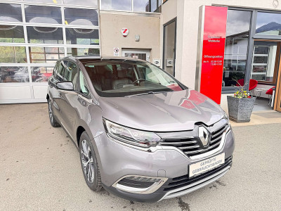 Renault Espace Gebrauchtwagen Renault Espace Gebrauchtwagen
