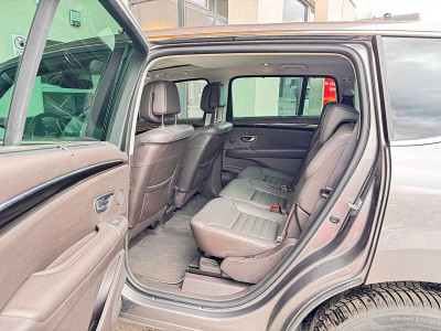 Renault Espace Gebrauchtwagen Renault Espace Gebrauchtwagen