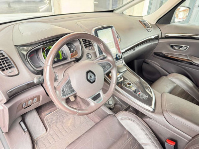 Renault Espace Gebrauchtwagen Renault Espace Gebrauchtwagen
