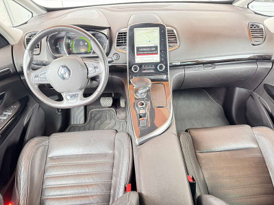 Renault Espace Gebrauchtwagen Renault Espace Gebrauchtwagen