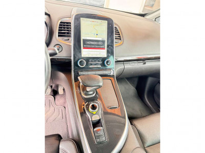 Renault Espace Gebrauchtwagen Renault Espace Gebrauchtwagen