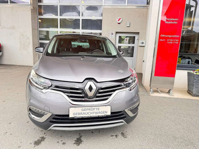 Renault Espace Gebrauchtwagen Renault Espace Gebrauchtwagen