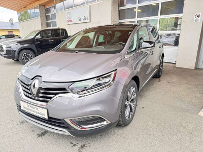 Renault Espace Gebrauchtwagen Renault Espace Gebrauchtwagen