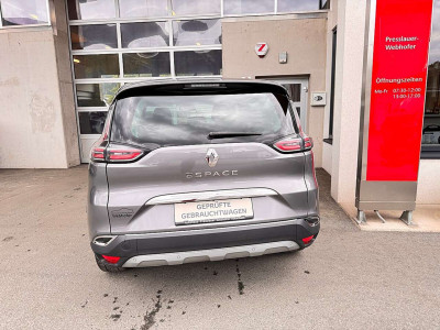 Renault Espace Gebrauchtwagen Renault Espace Gebrauchtwagen