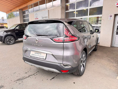 Renault Espace Gebrauchtwagen Renault Espace Gebrauchtwagen