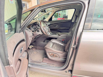 Renault Espace Gebrauchtwagen Renault Espace Gebrauchtwagen