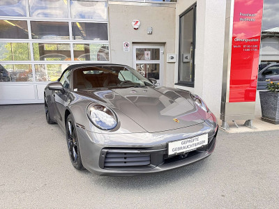 Porsche 911 Gebrauchtwagen Porsche 911 Gebrauchtwagen